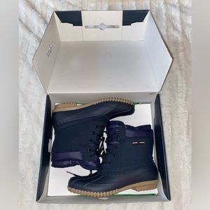 Tommy Hilfiger Rain Boots
